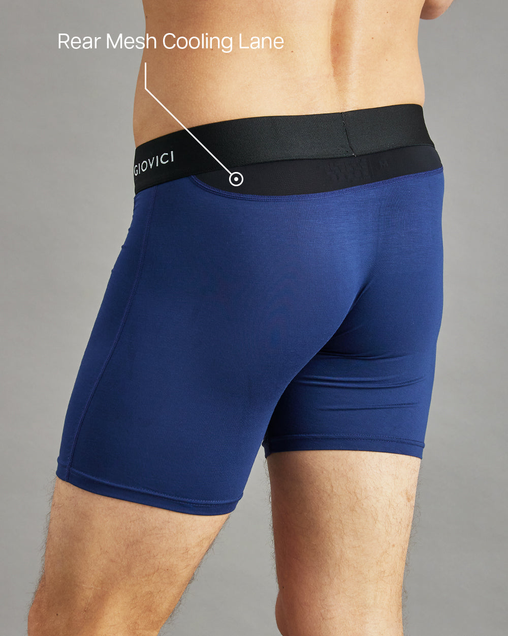 Hypercoole boxershorts
