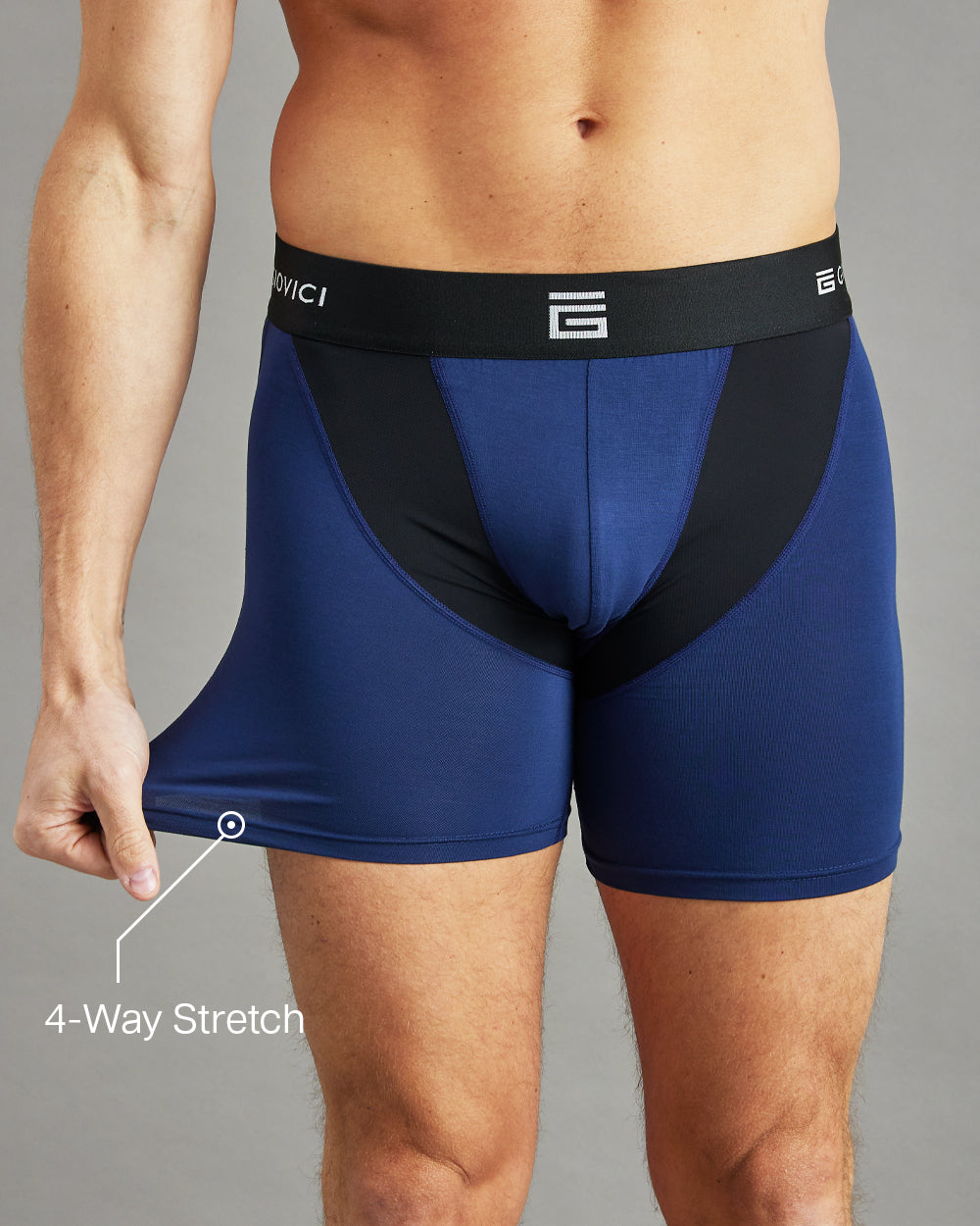 Hypercoole boxershorts