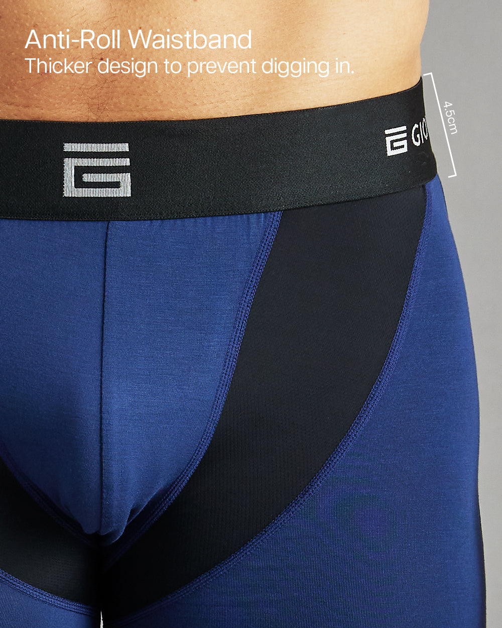 Hypercoole boxershorts