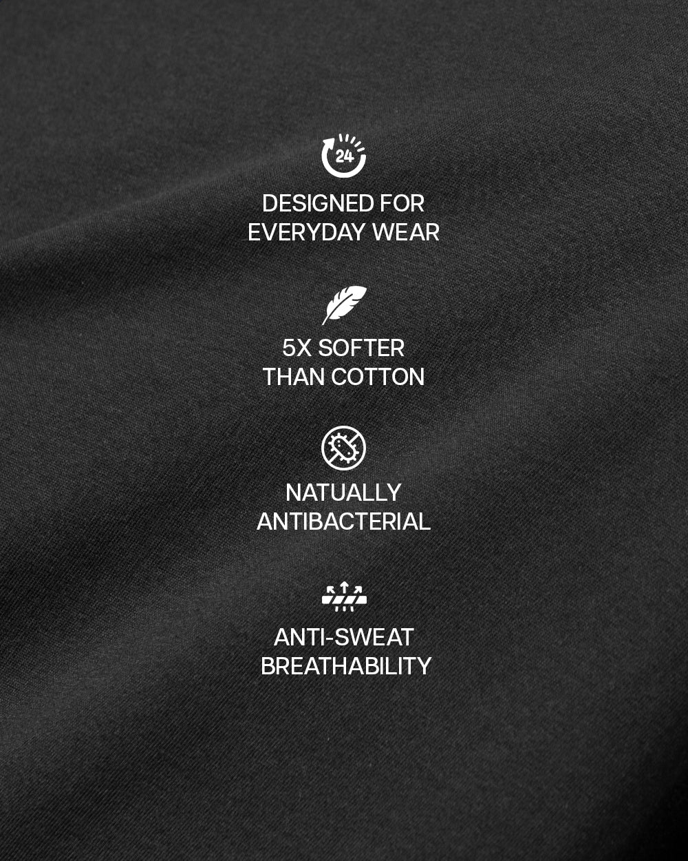 Super Soft Bamboo Boxers (3 Pack)