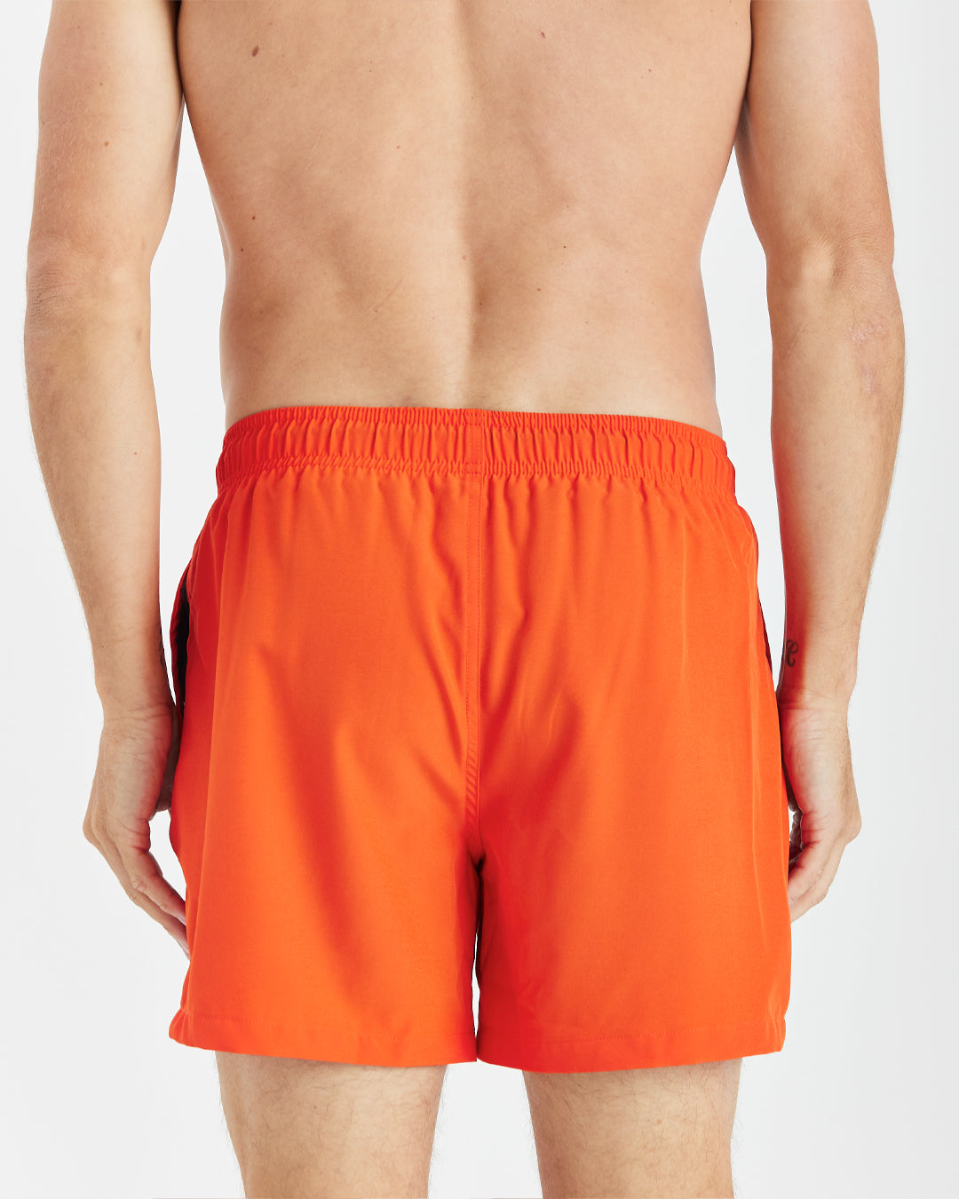 Zero Mesh Swim Shorts