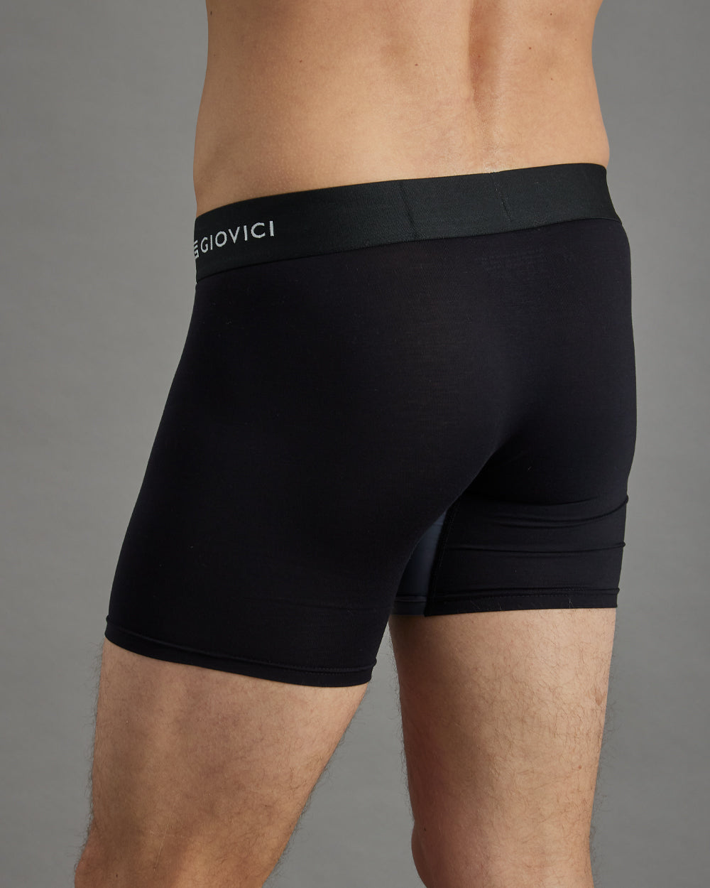 Elite Zero-Chafe Boxershorts