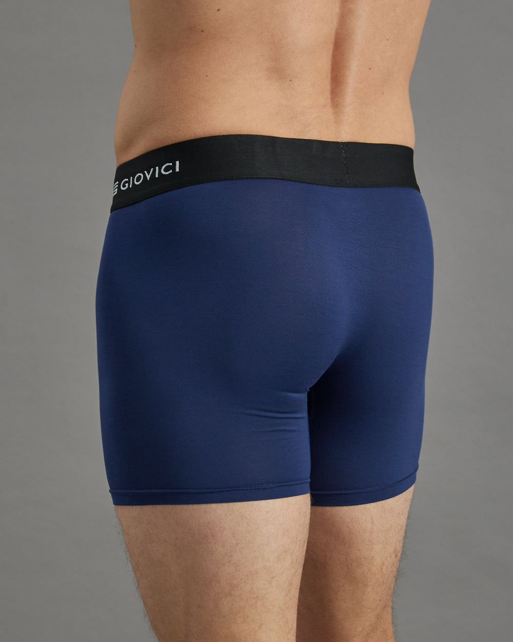 Elite Zero-Chafe Boxershorts