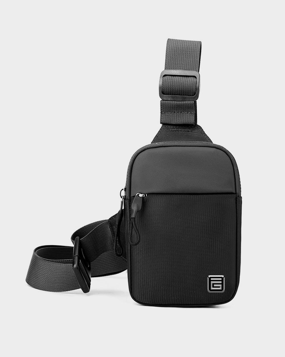 Cross Over Sling Bag