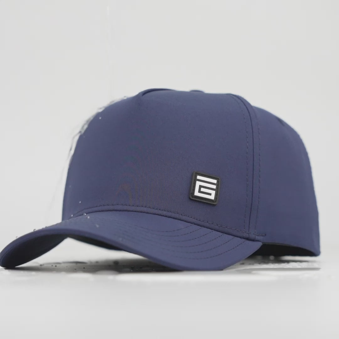 Anti-Fade Baseball Cap