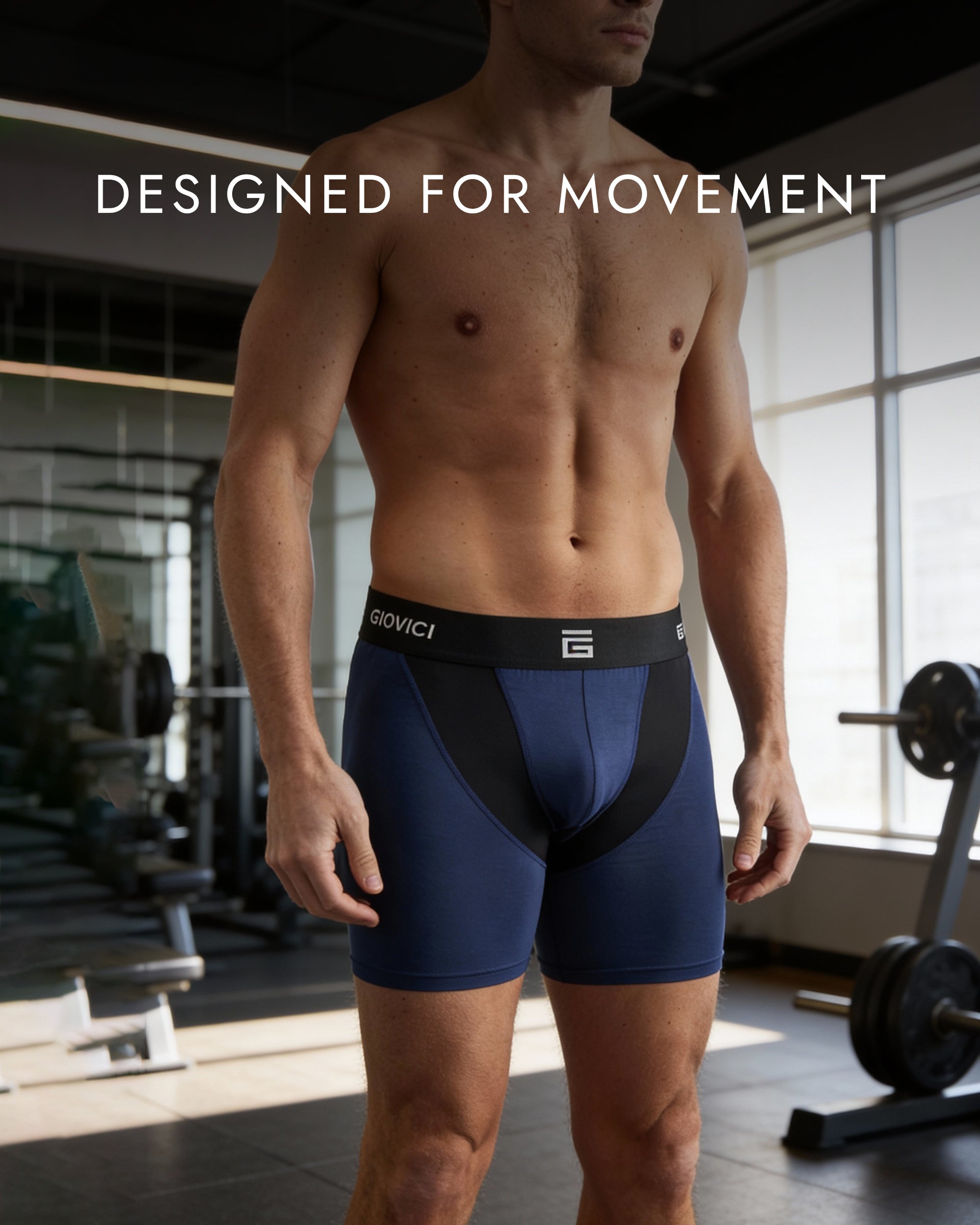 Hypercoole boxershorts