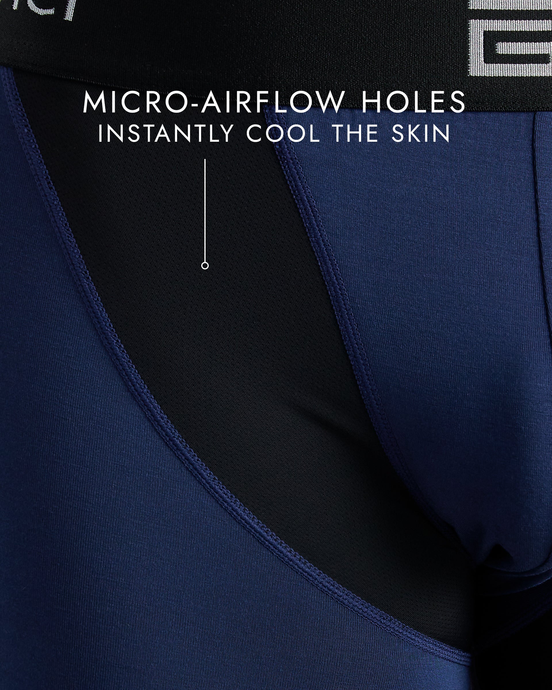 Hypercoole boxershorts