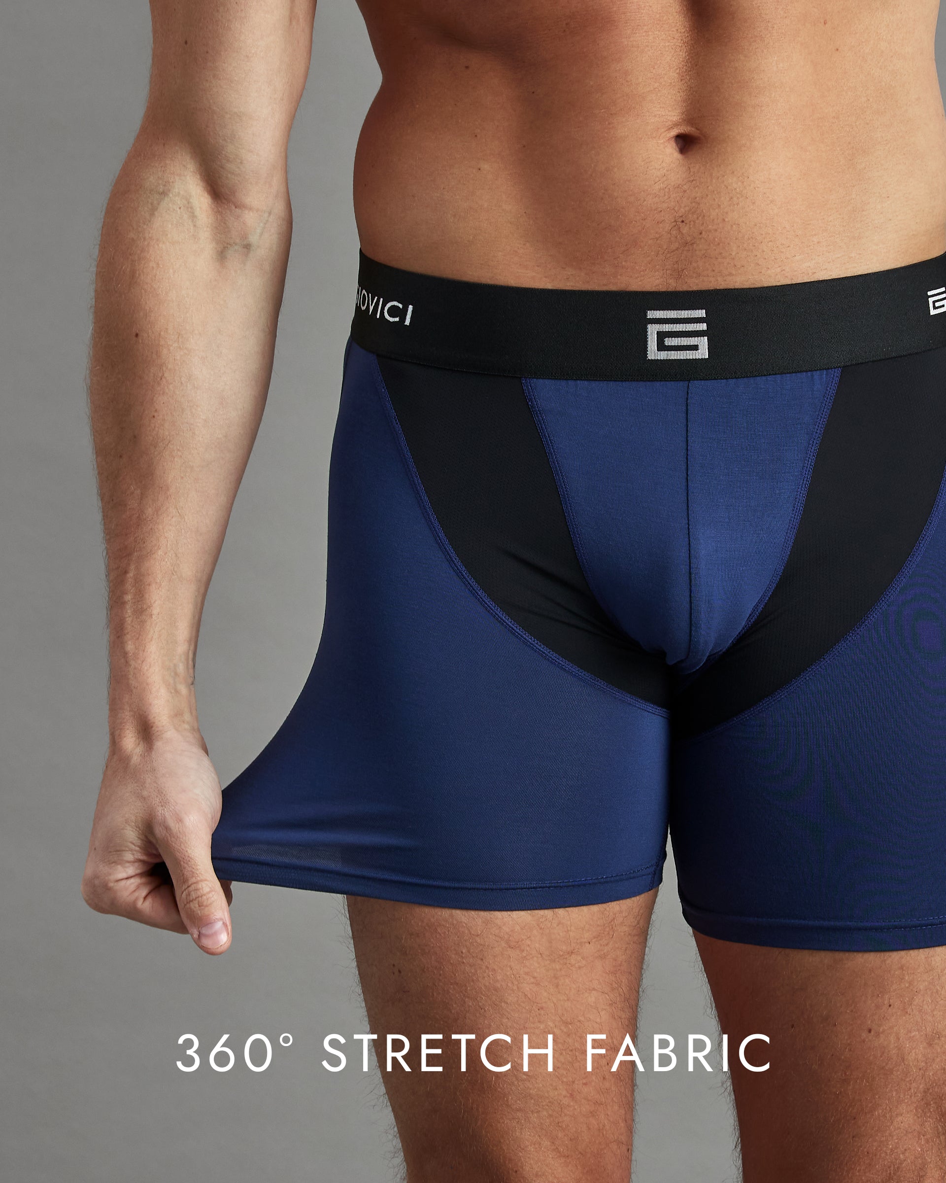 Hypercoole boxershorts