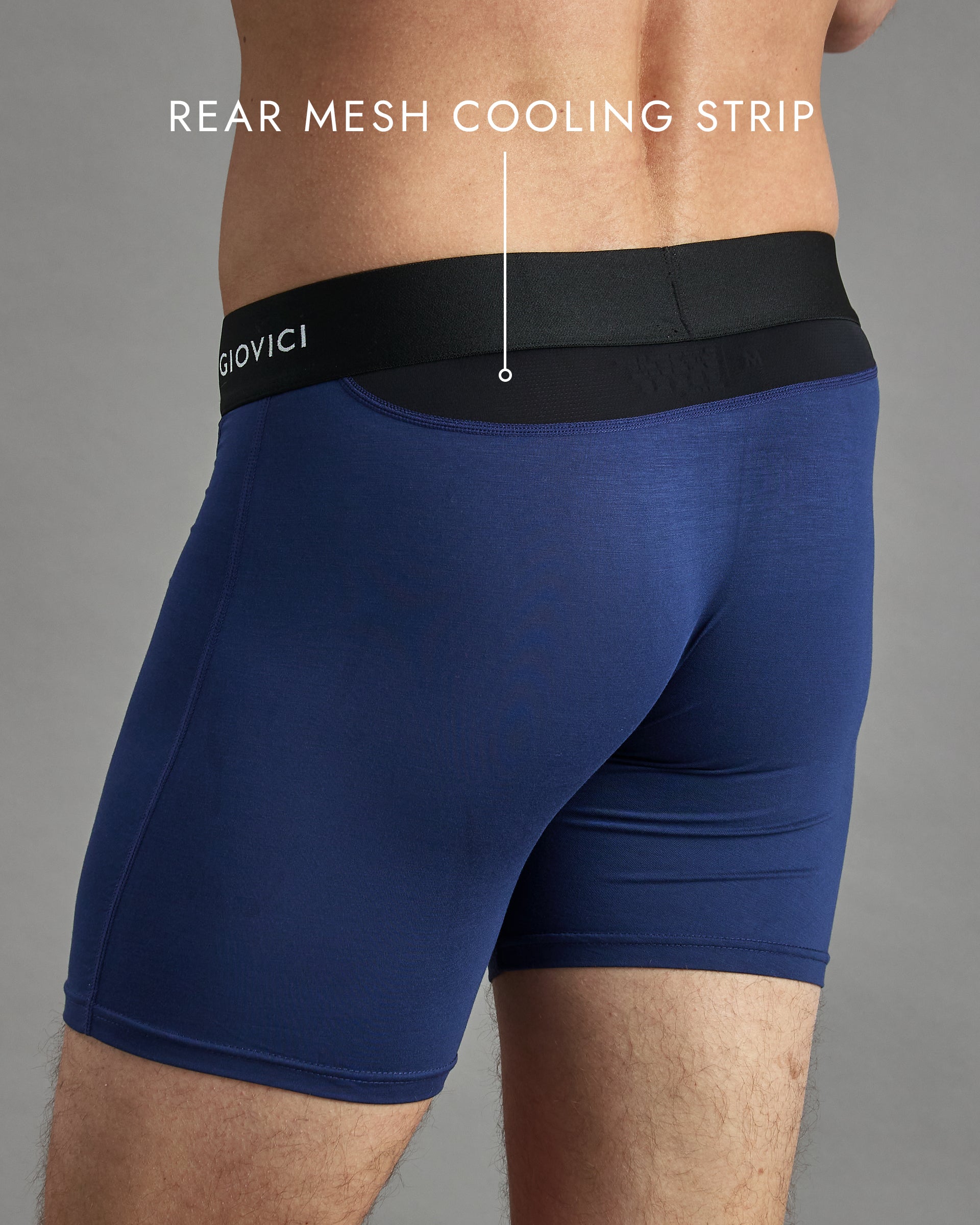 Hypercoole boxershorts