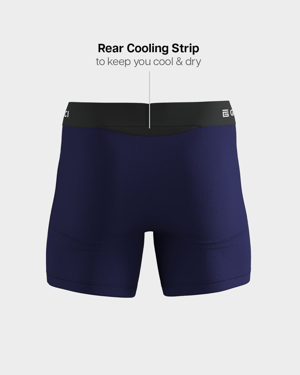 Hypercoole boxershorts