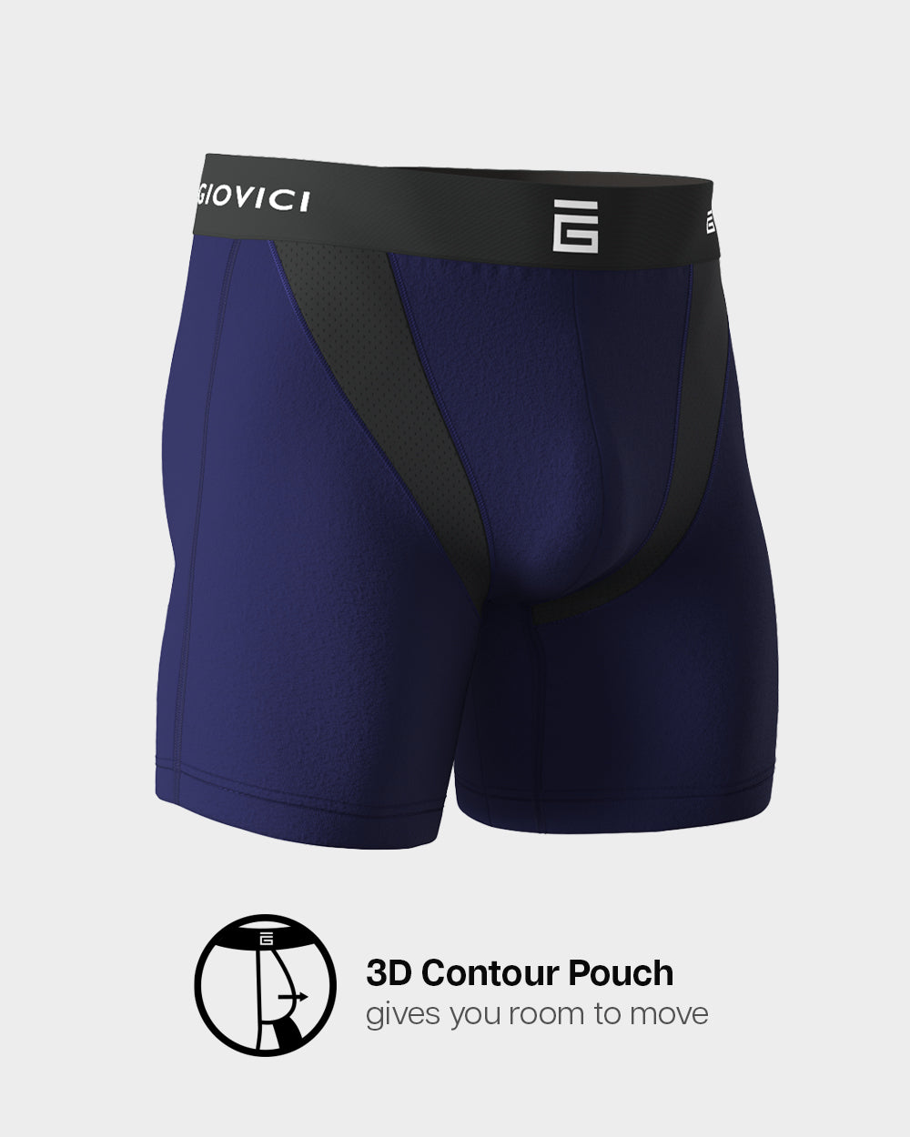 Hypercoole boxershorts