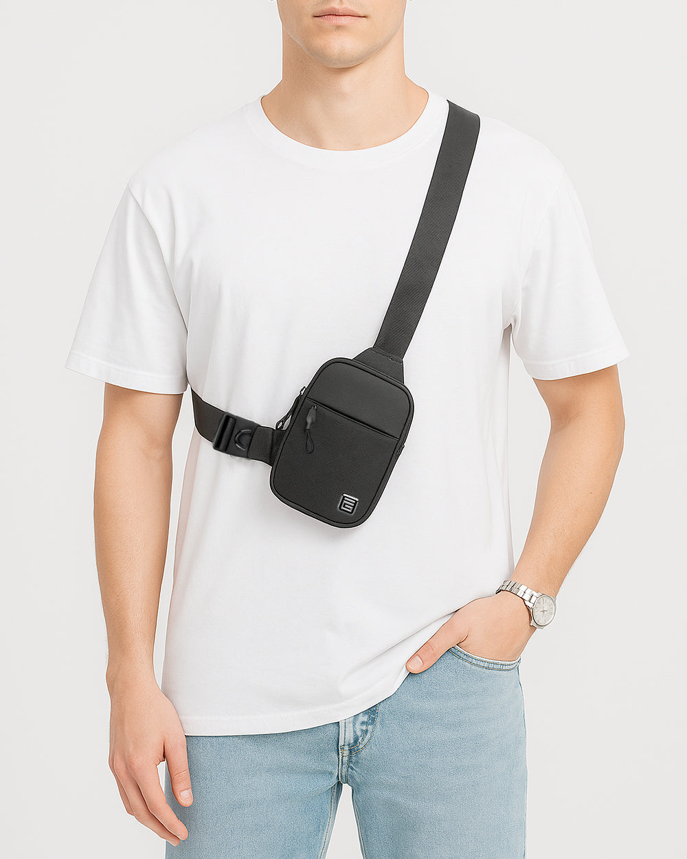 Cross Over Sling Bag