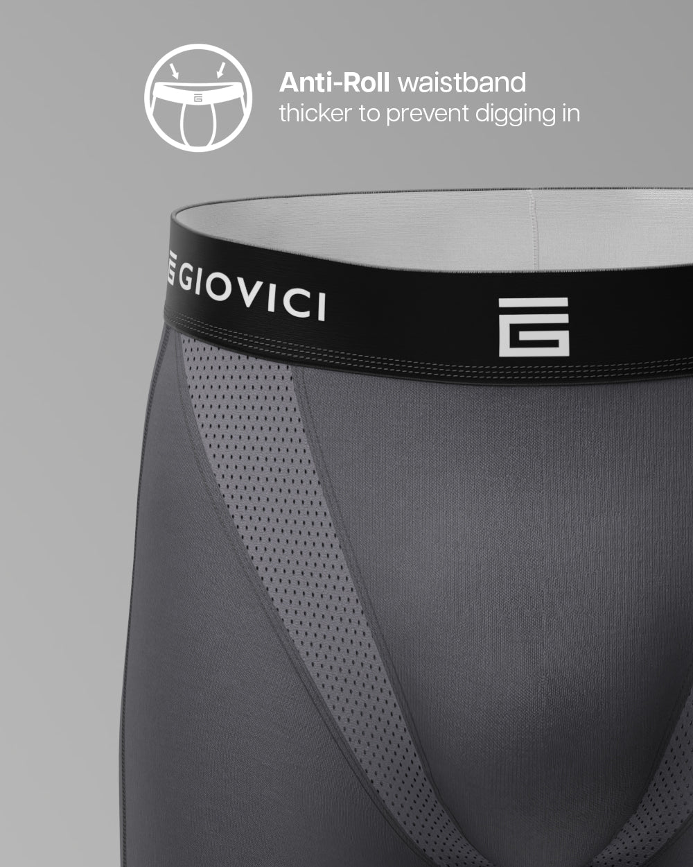 Hypercoole boxershorts