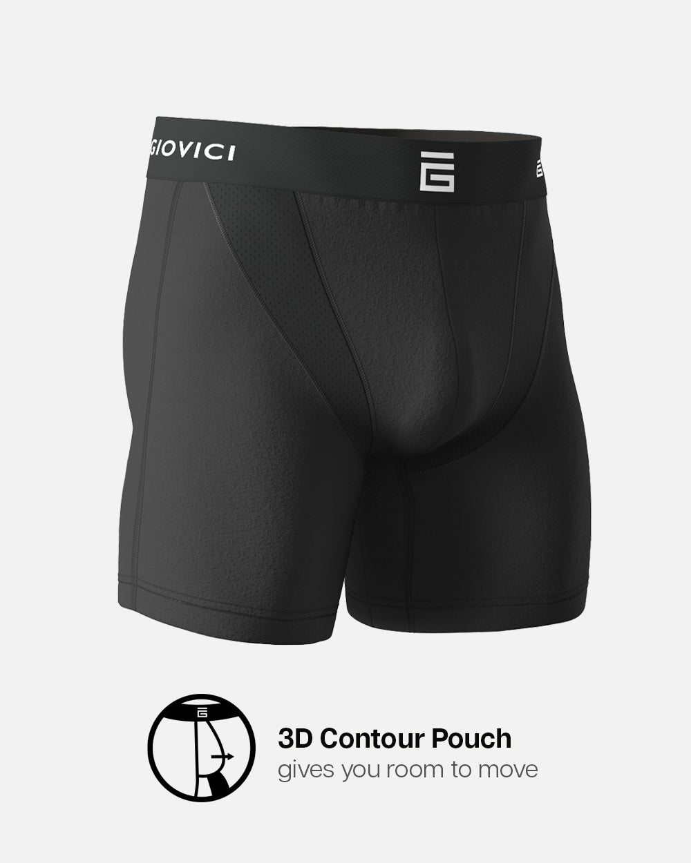 Hypercoole boxershorts