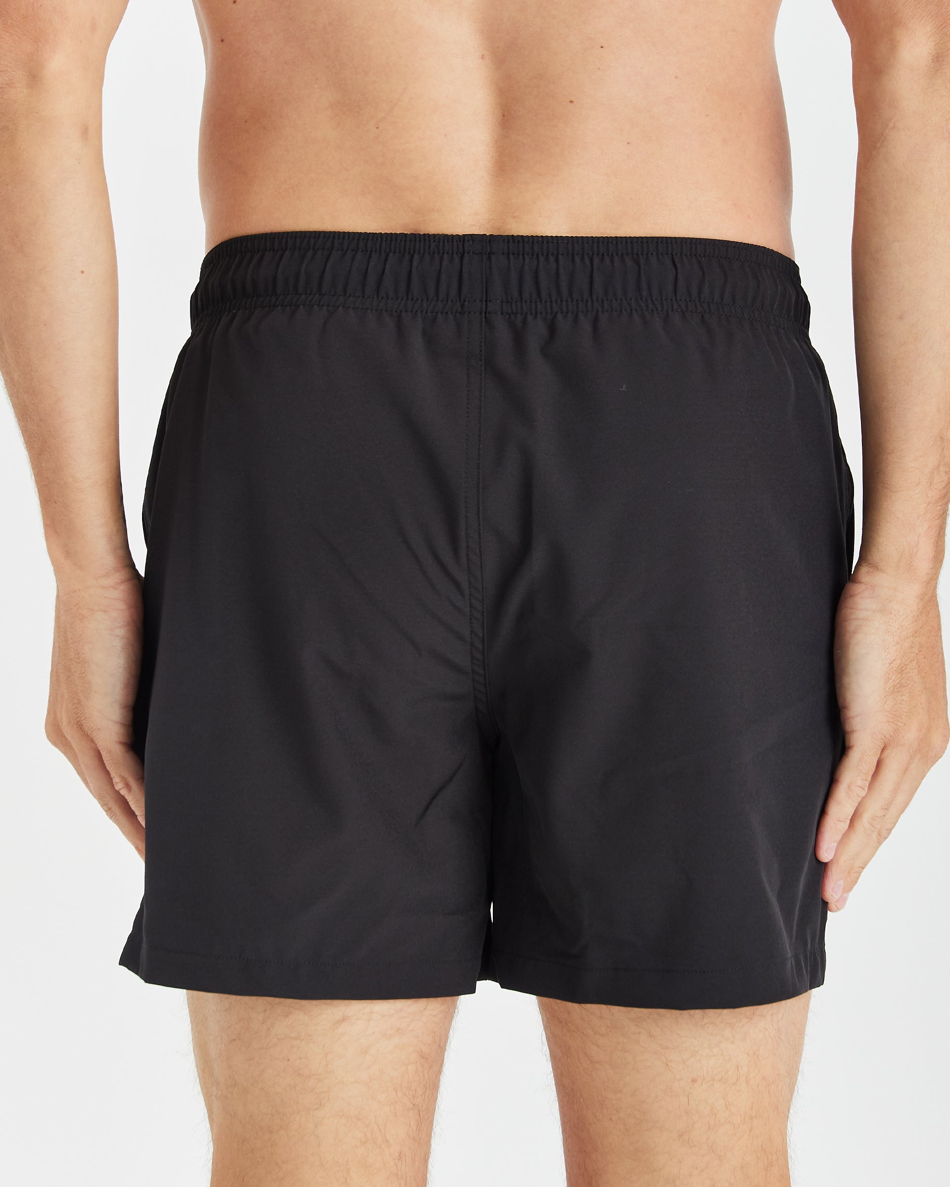 Zero Mesh Swim Shorts