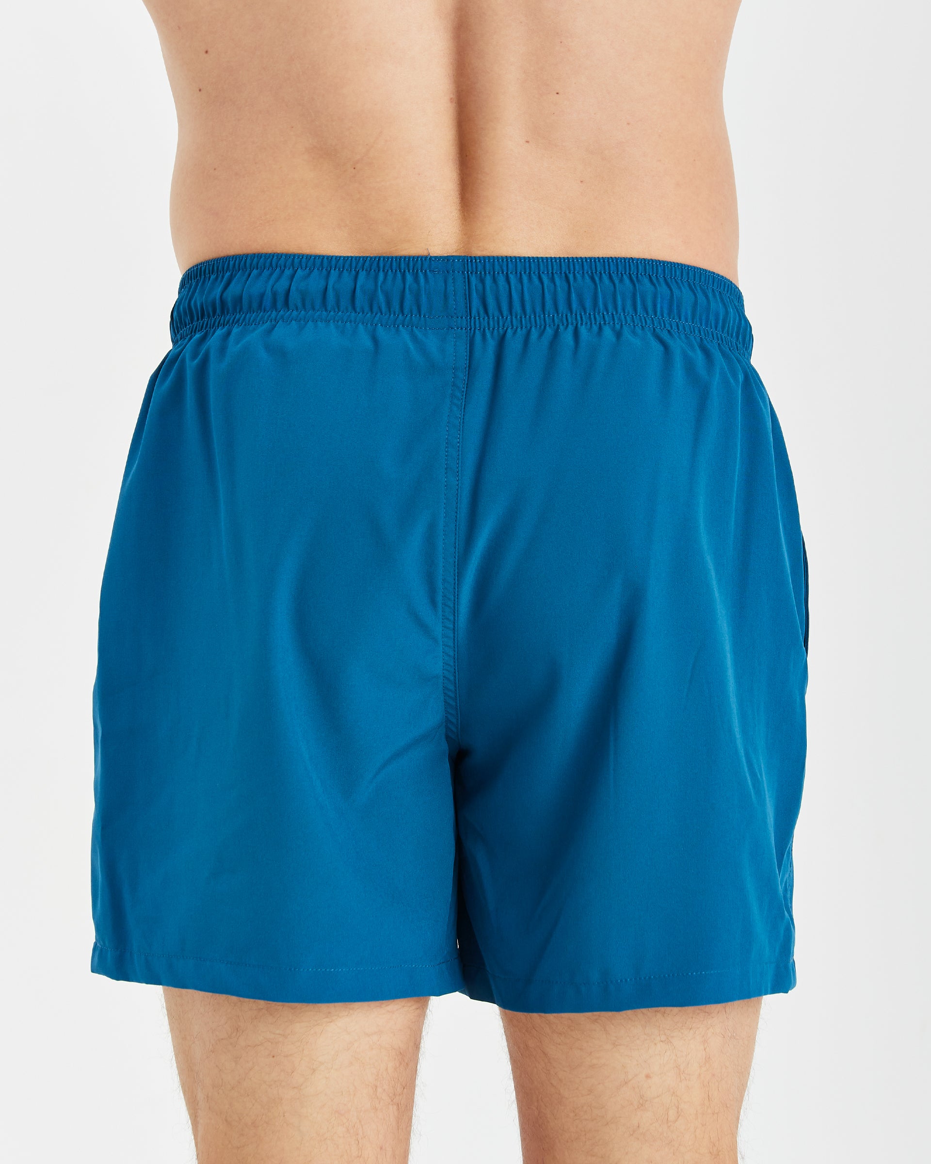 Zero Mesh Swim Shorts