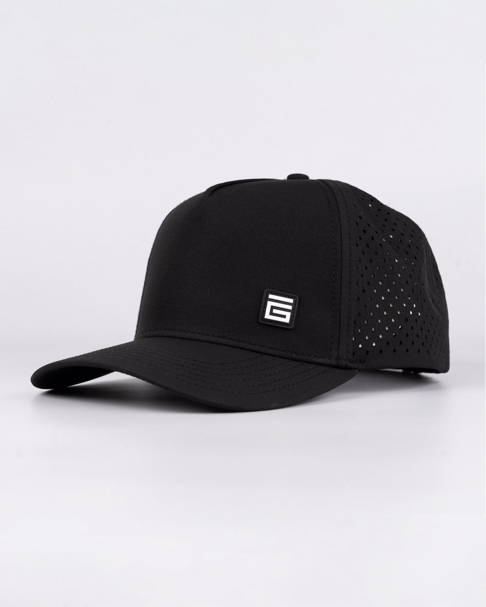 Laser-Cool Sports Cap