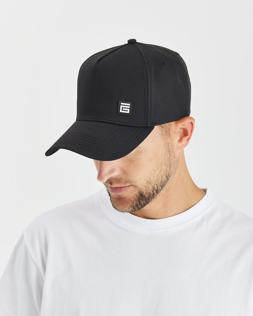 Anti-Fade Baseball Cap