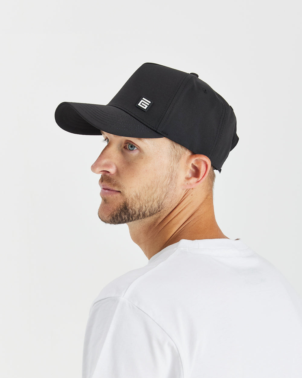 Anti-Fade Baseball Cap