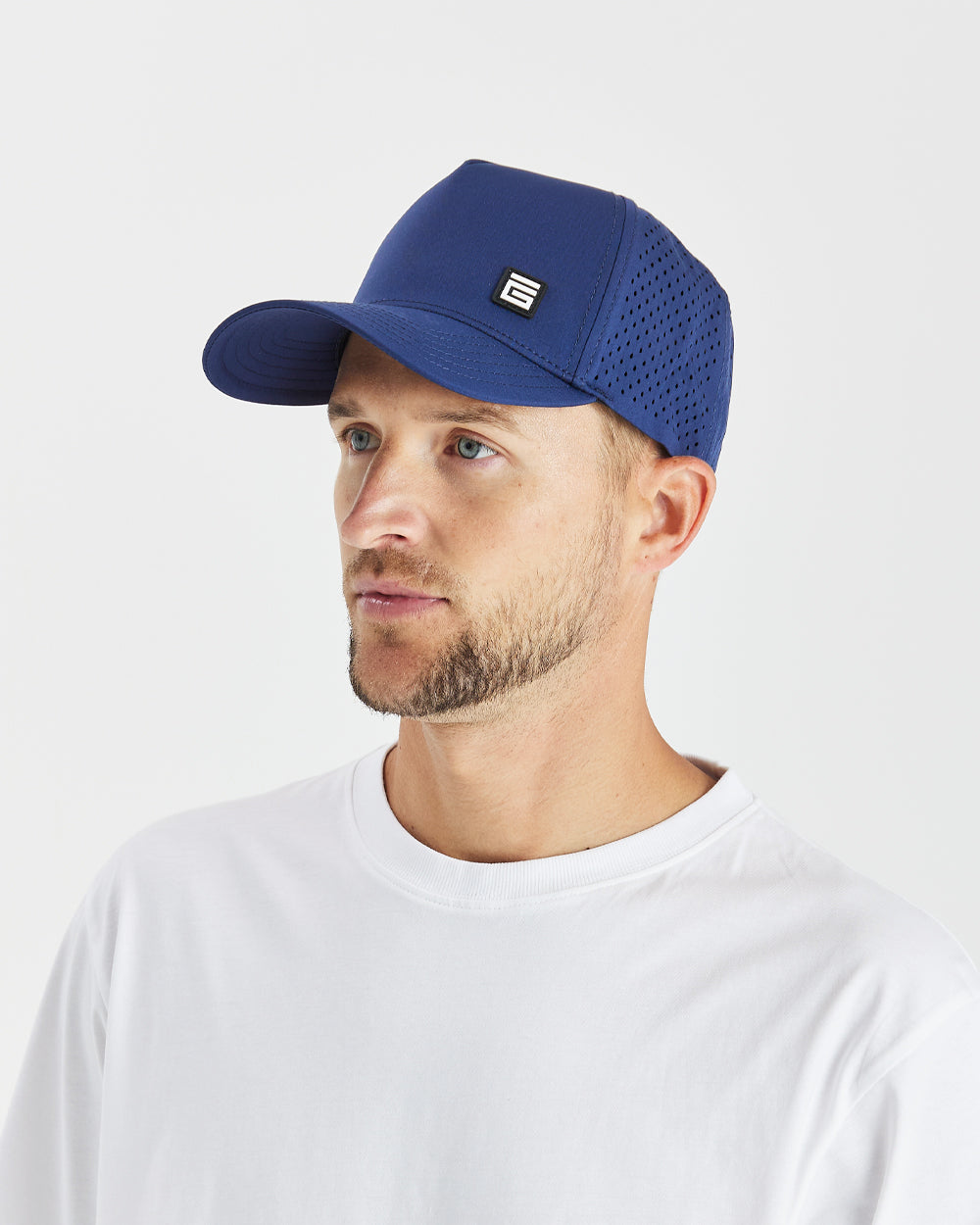 Laser-Cool Sports Cap