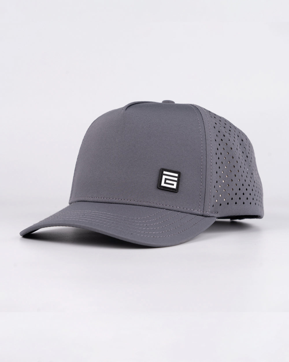 Laser-Cool Sports Cap