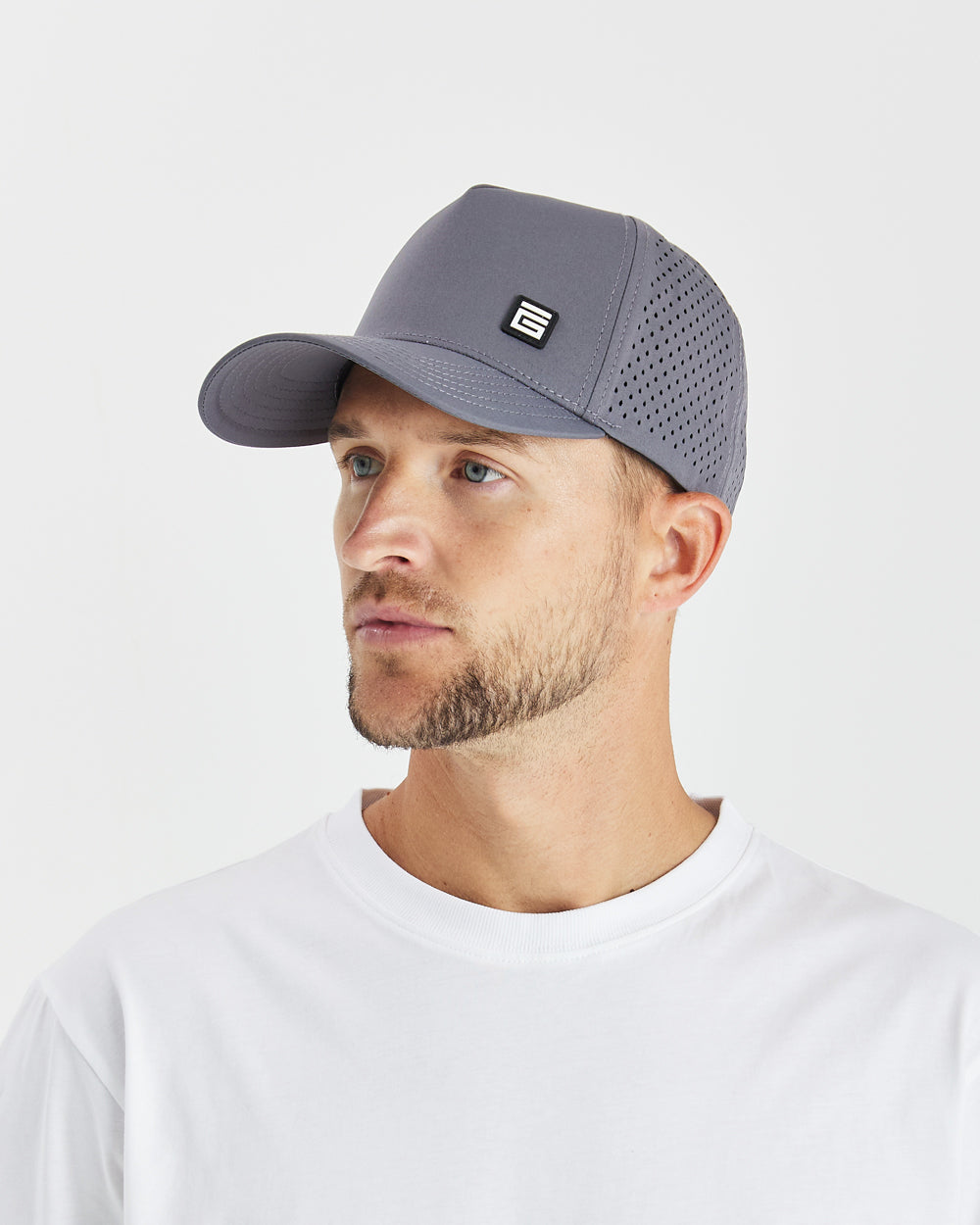 Laser-Cool Sports Cap