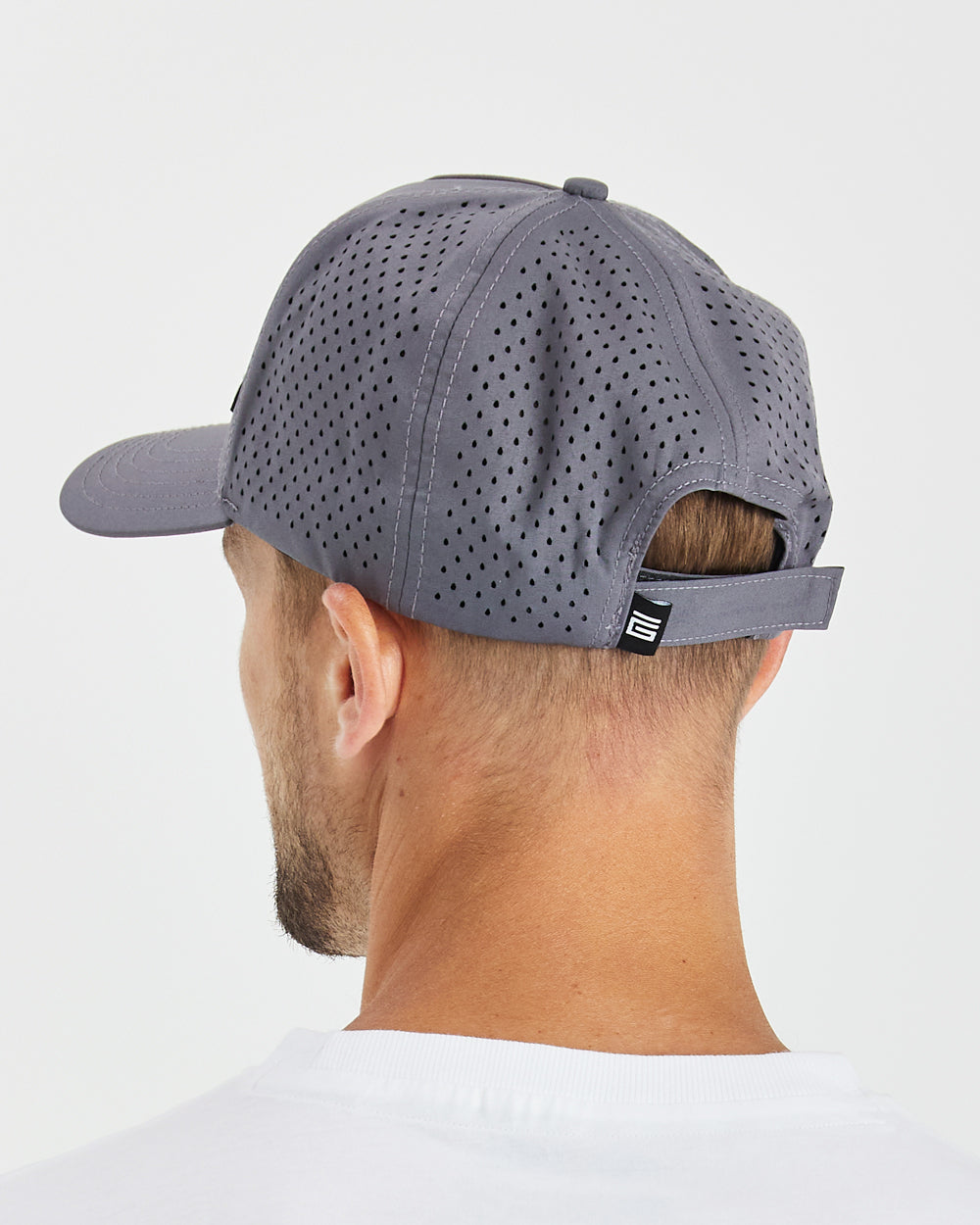 Laser-Cool Sports Cap