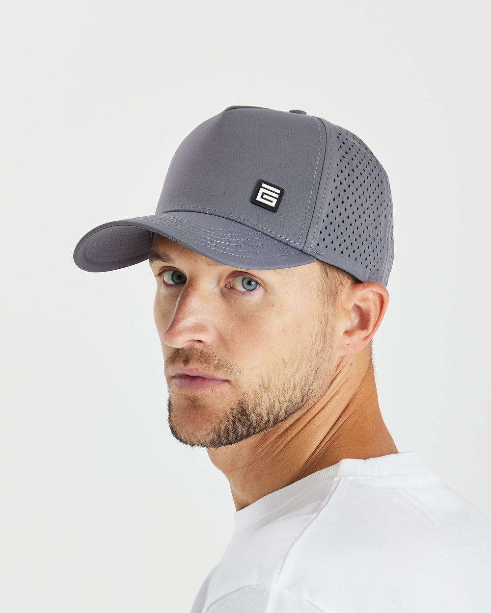 Laser-Cool Sports Cap