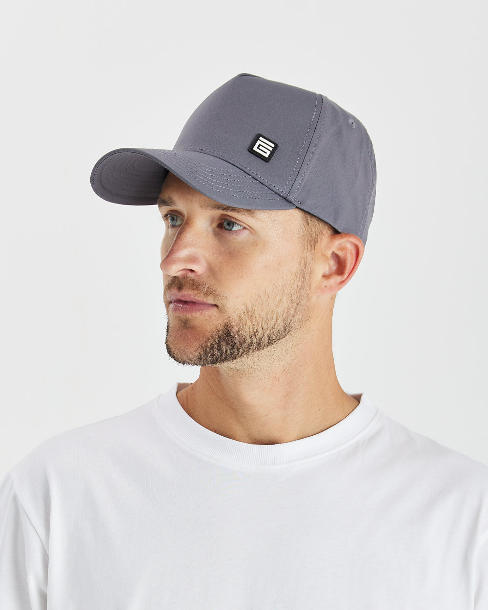 Anti-Fade Baseball Cap