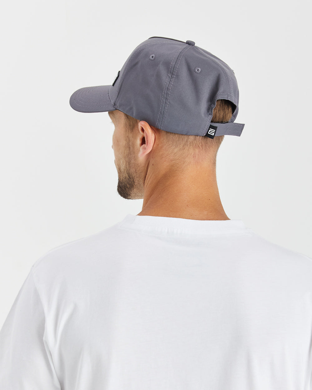 Anti-Fade Baseball Cap