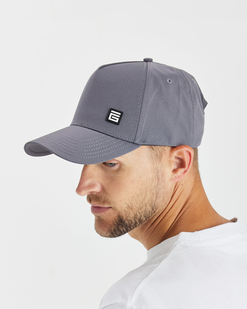 Anti-Fade Baseball Cap