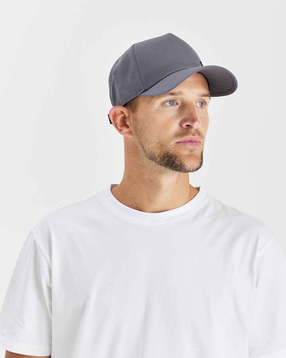 Anti-Fade Baseball Cap