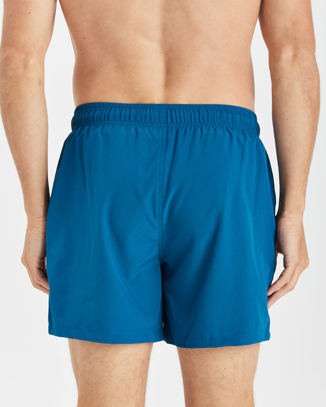 Zero Mesh Swim Short