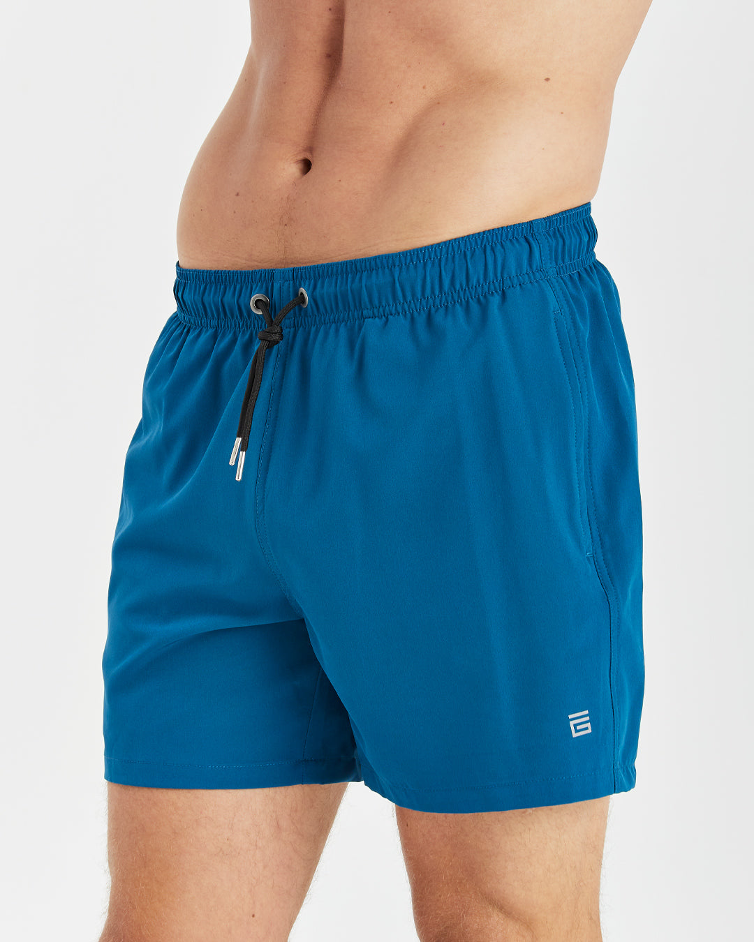 Zero Mesh Swim Short